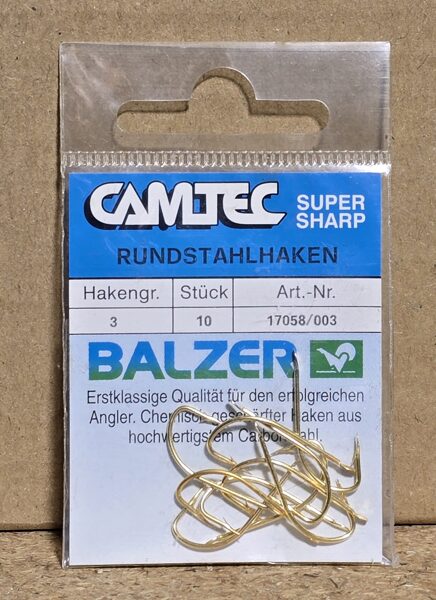 Balzer Camtec